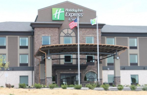 Holiday Inn Express Hotel & Suites Glasgow, an IHG Hotel